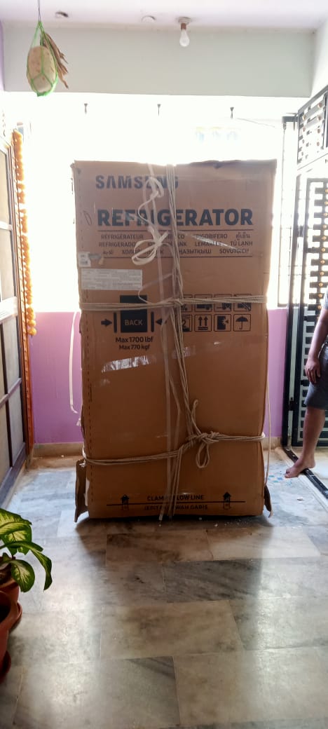 pavan packers and movers indira nagar in khammam - Photo No.48