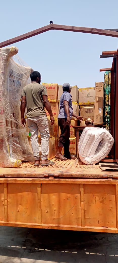 pavan packers and movers indira nagar in khammam - Photo No.45