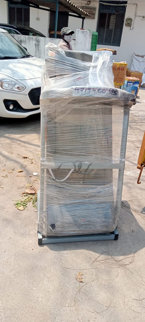 pavan packers and movers indira nagar in khammam - Photo No.44