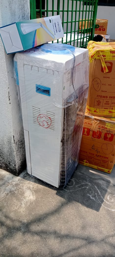 pavan packers and movers indira nagar in khammam - Photo No.43