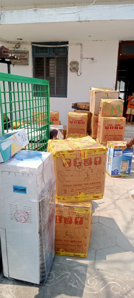 pavan packers and movers indira nagar in khammam - Photo No.42