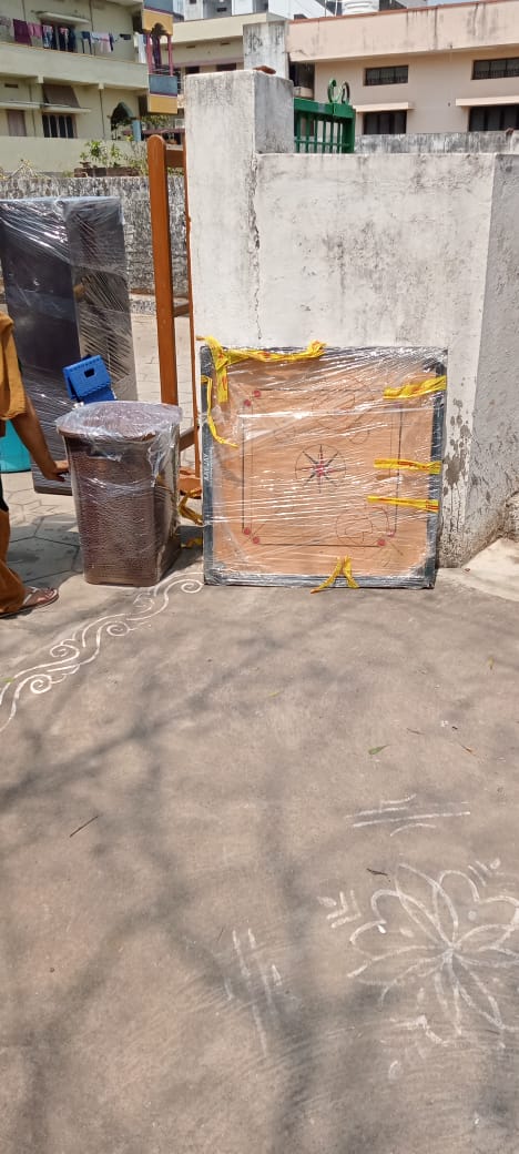 pavan packers and movers indira nagar in khammam - Photo No.41