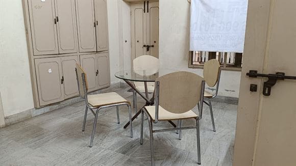 clean ac vdos colony in khammam - Photo No.8