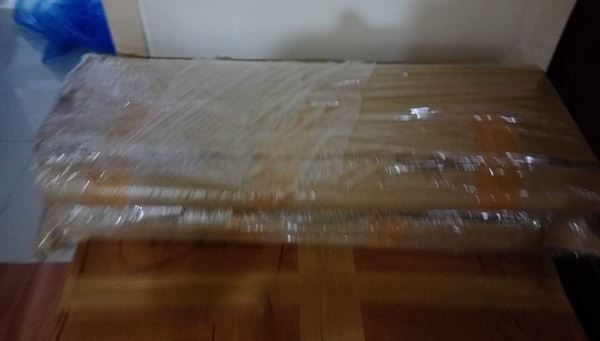 nmt packers and movers transport prakash nagar in khammam telangana - Photo No.2