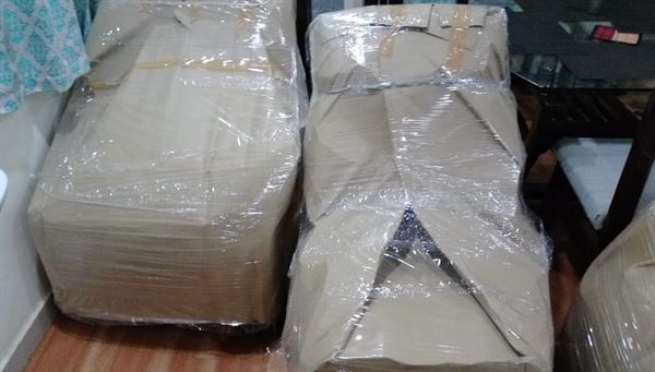 nmt packers and movers transport prakash nagar in khammam telangana - Photo No.5