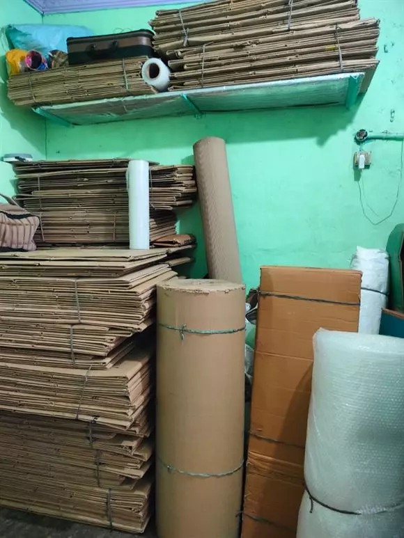 best packers and movers khila bazar in khammam - Photo No.4