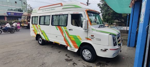 renukayalamma car travels gandhi nagar in khammam - Photo No.8