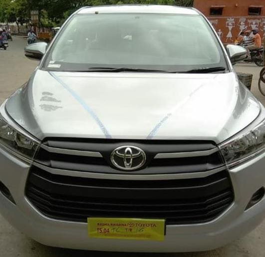 renukayalamma car travels gandhi nagar in khammam - Photo No.7