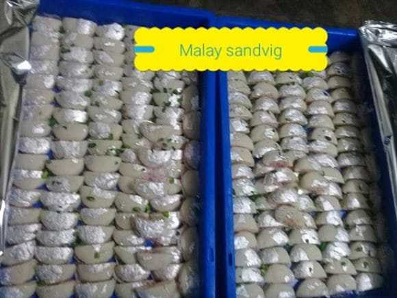 sri tulja bhavani catering service srinivasa nagar in khammam - Photo No.47