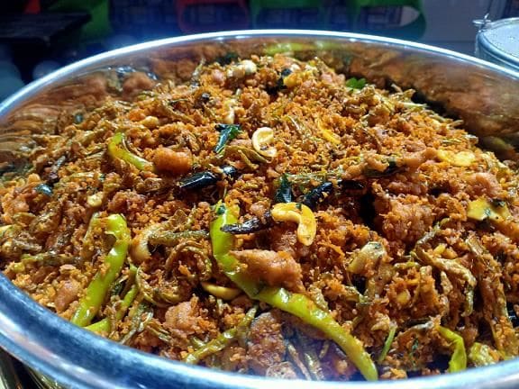 sri tulja bhavani catering service srinivasa nagar in khammam - Photo No.38