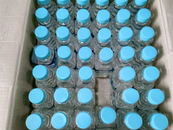 sri tulja bhavani catering service srinivasa nagar in khammam - Photo No.36