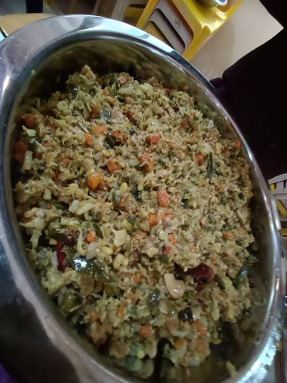 sri tulja bhavani catering service srinivasa nagar in khammam - Photo No.26