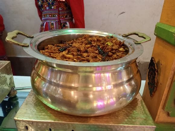 sri tulja bhavani catering service srinivasa nagar in khammam - Photo No.23