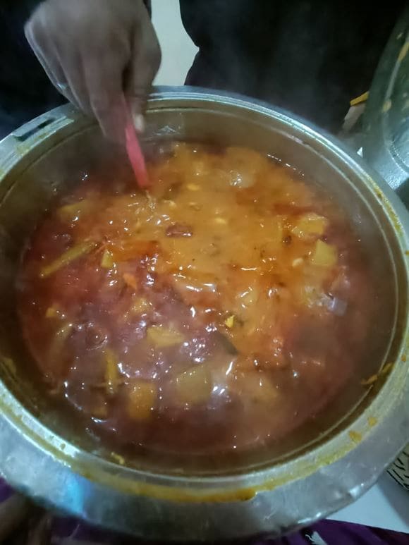 sri tulja bhavani catering service srinivasa nagar in khammam - Photo No.13