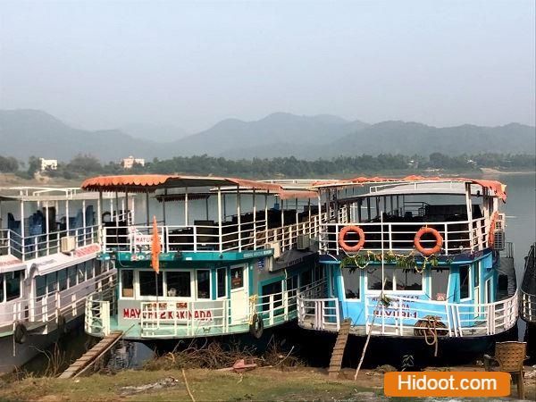 telangana papikondalu boat tourisam packages bhadrachalam to rajahmundry - Photo No.30