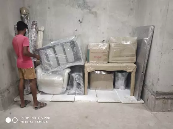 sai mini transport ntr circle in khammam - Photo No.7