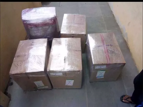 maxx packers and movers gudimalla in khammam - Photo No.14