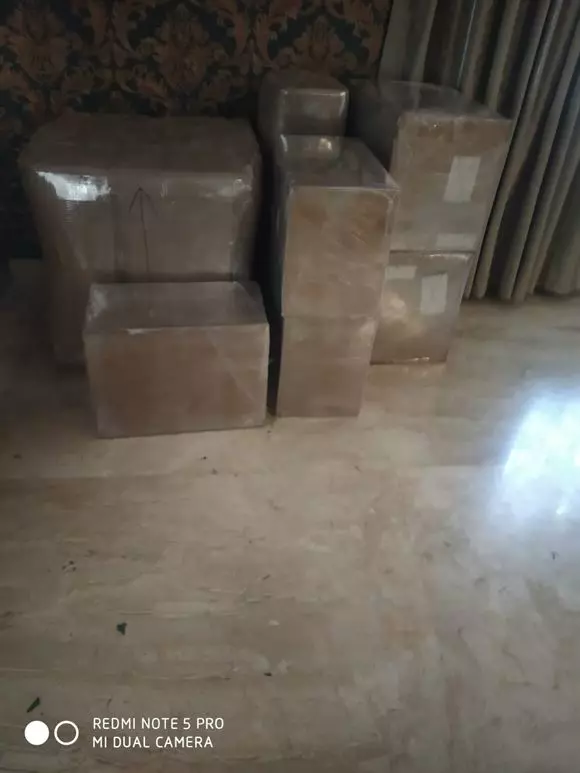 maxx packers and movers gudimalla in khammam - Photo No.17