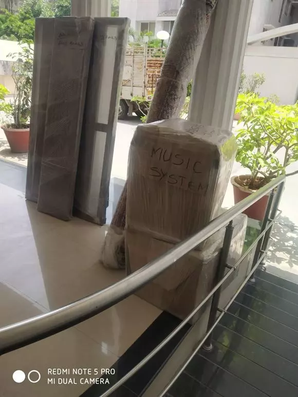 maxx packers and movers gudimalla in khammam - Photo No.18