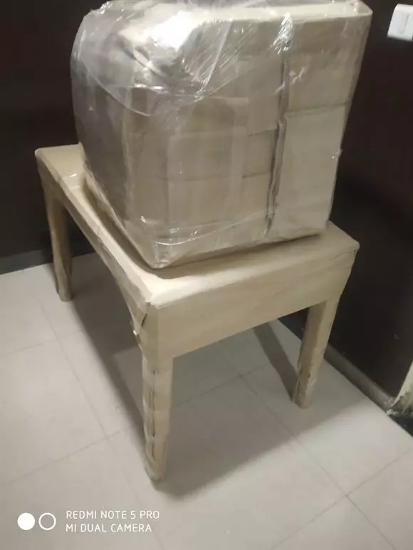 maxx packers and movers gudimalla in khammam - Photo No.23