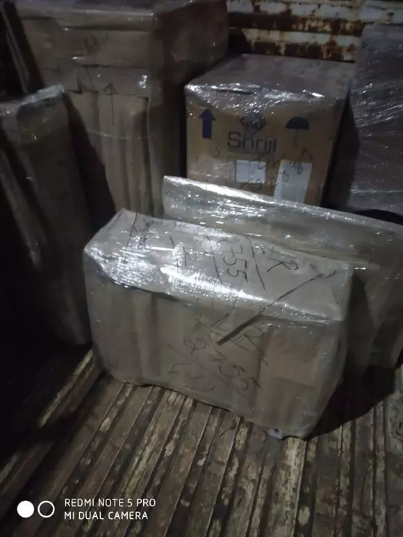 maxx packers and movers gudimalla in khammam - Photo No.25