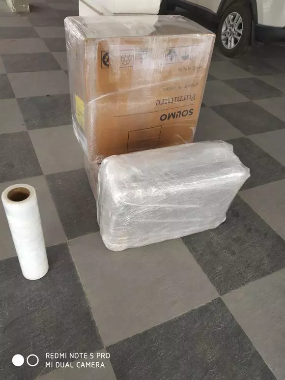 maxx packers and movers gudimalla in khammam - Photo No.27