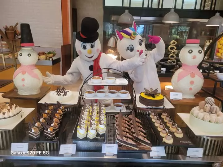 mm events and toofan magician tekulapalli in khammam - Photo No.16