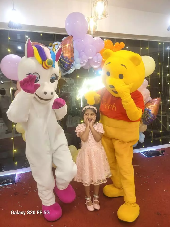 mm events and toofan magician tekulapalli in khammam - Photo No.17