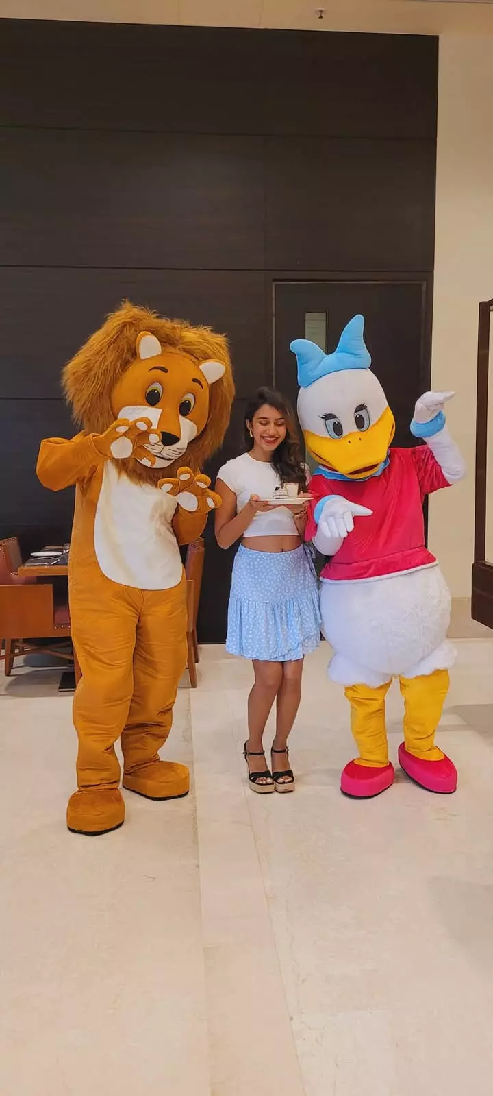 mm events and toofan magician tekulapalli in khammam - Photo No.25