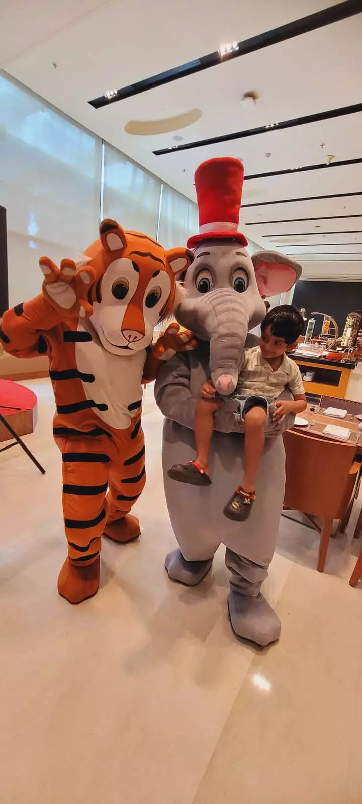 mm events and toofan magician tekulapalli in khammam - Photo No.27