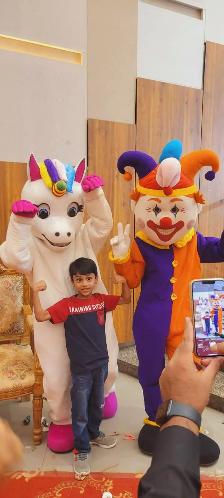 mm events and toofan magician tekulapalli in khammam - Photo No.29