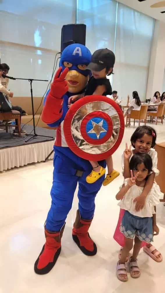 mm events and toofan magician tekulapalli in khammam - Photo No.30