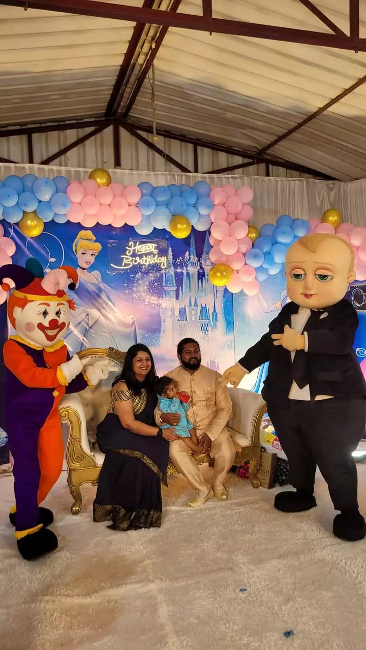 mm events and toofan magician tekulapalli in khammam - Photo No.35