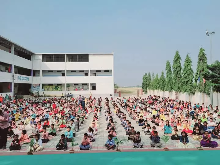 mm events and toofan magician tekulapalli in khammam - Photo No.37