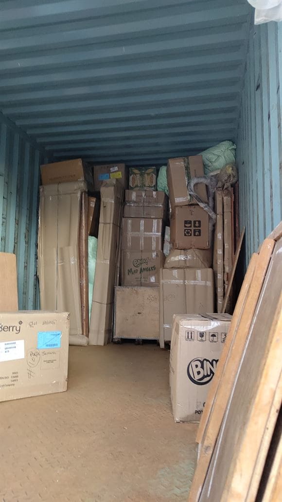 marvel packers and movers khilla bazar in khammam - Photo No.4