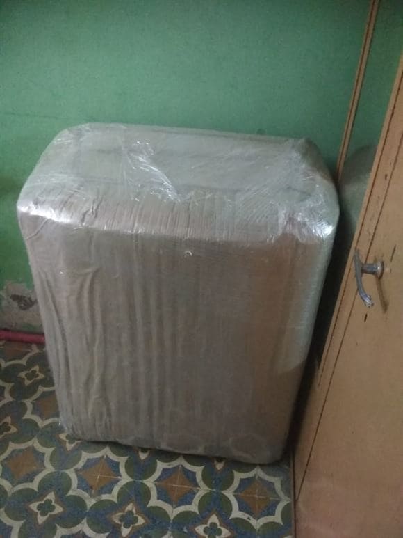 marvel packers and movers khilla bazar in khammam - Photo No.16