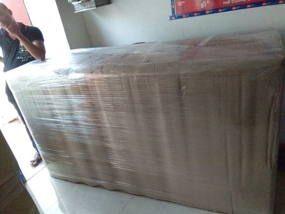 marvel packers and movers khilla bazar in khammam - Photo No.15