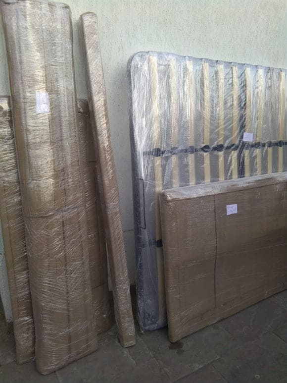 marvel packers and movers khilla bazar in khammam - Photo No.13