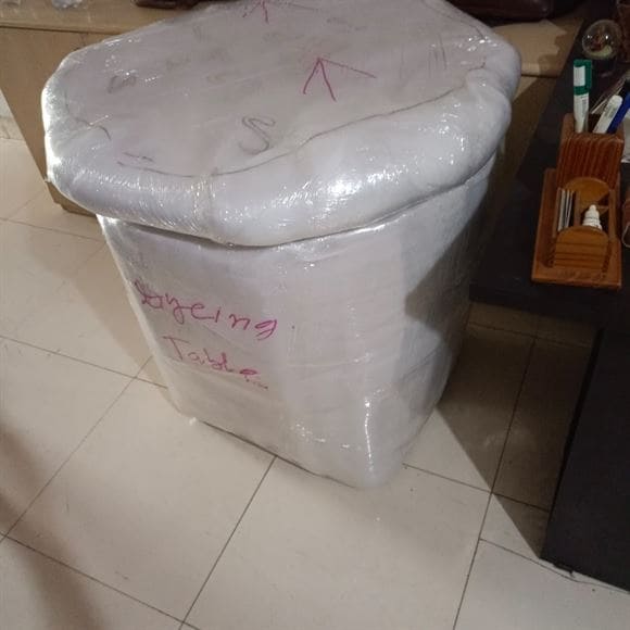 marvel packers and movers khilla bazar in khammam - Photo No.12