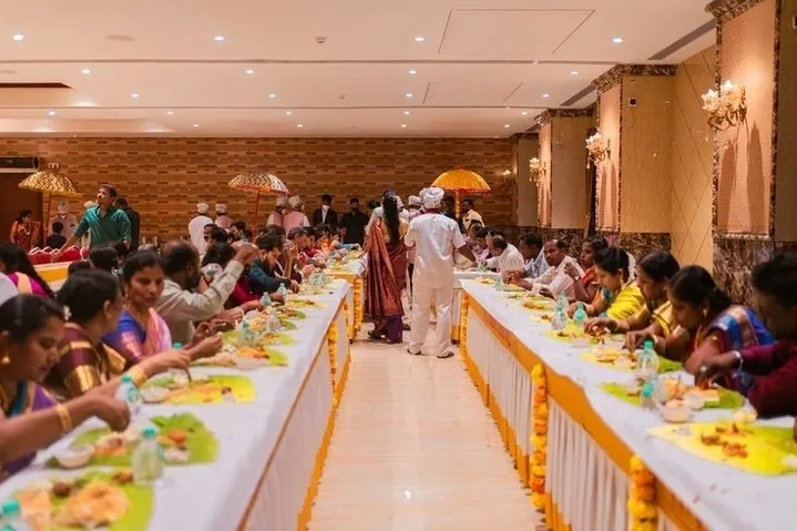 avenuedish new bus stand in khammam - Photo No.10