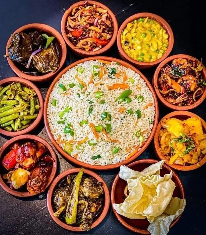 avenuedish new bus stand in khammam - Photo No.8