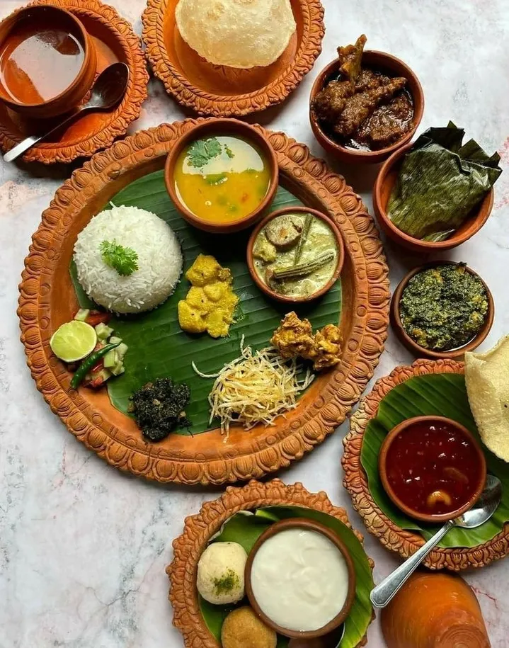 avenuedish new bus stand in khammam - Photo No.7