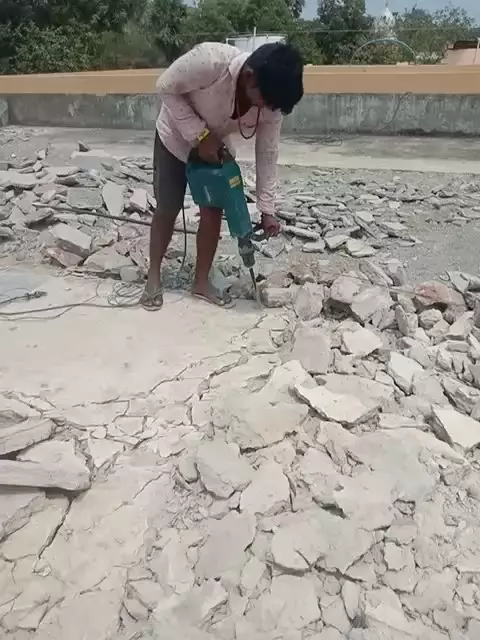 chaitra engineering systems ballepalli in khammam - Photo No.30