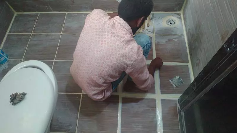 chaitra engineering systems ballepalli in khammam - Photo No.22