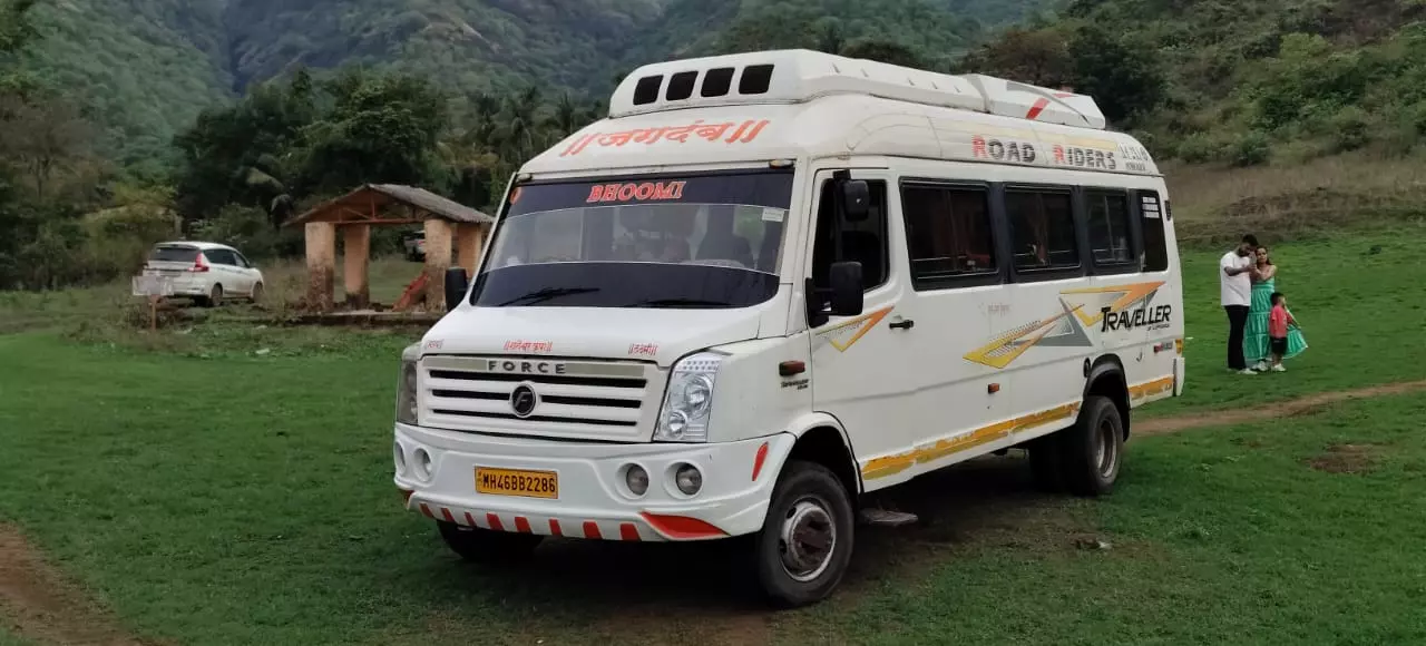 bhoomi travels khopoli shilphata maharastra - Photo No.13