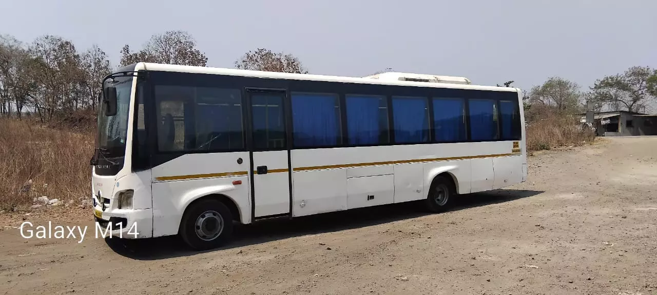 bhoomi travels khopoli shilphata maharastra - Photo No.14