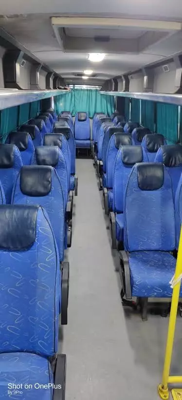 bhoomi travels khopoli shilphata maharastra - Photo No.15