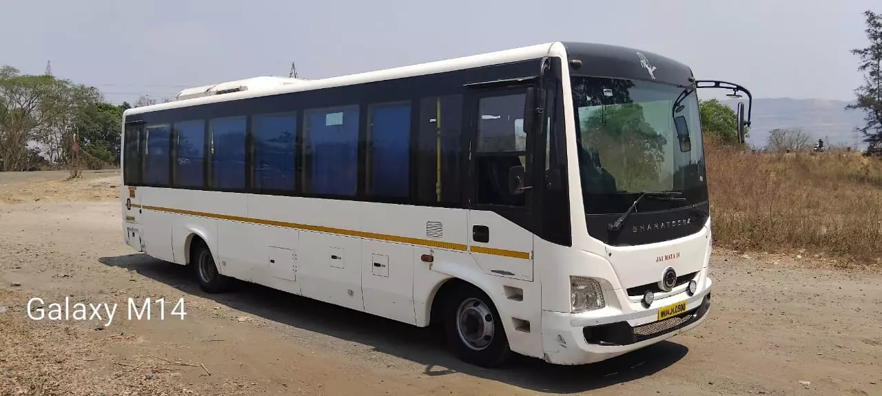 bhoomi travels khopoli shilphata maharastra - Photo No.17