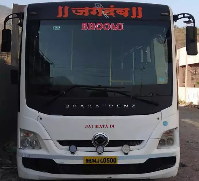 bhoomi travels khopoli shilphata maharastra - Photo No.19