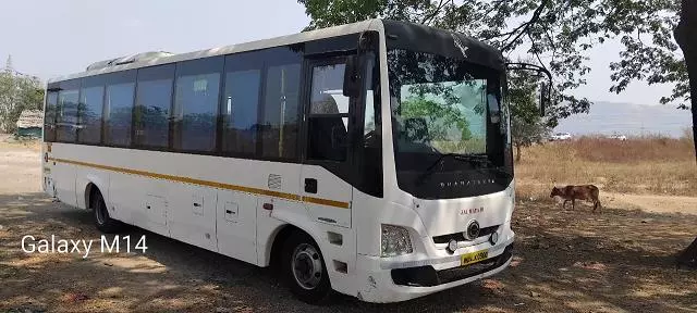 bhoomi travels khopoli shilphata maharastra - Photo No.0